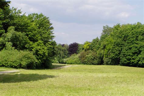 Arboretum Köln